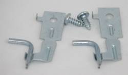 Windshield Washer Nozzles 1970-74 E-Body