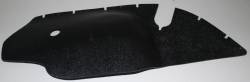 4 Speed Console Side Cover 1966-70 B-Body