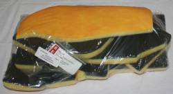 Firewall Pad 1967-76 A-Body W/Air