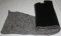 Firewall Pad 1976-80 Aspen/Volare