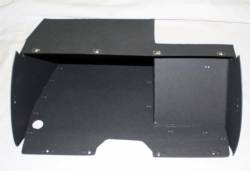 Glove Box 1963-64 Chrysler Non-Air