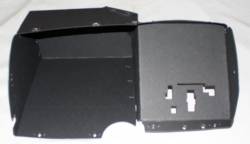 Glove Box 1960-62 Chrysler W/AC