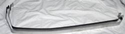 Gas Tank Straps Stainless Steel 1971-74 B-Body