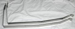 Gas Tank Strap Stainless Steel 1968-76 A-Body