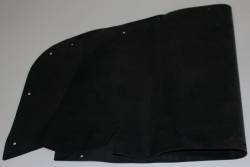 Inner Fender Splash Shield 1973-74 B-Body 400/440