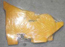 Kick Panel Insulation 1963-65 B-Body