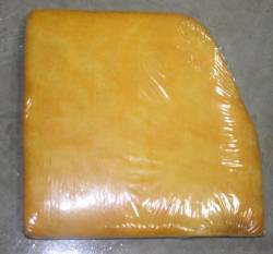 Kick Panel Insulation 1970-76 A-Body