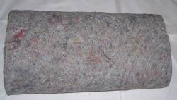 Package Tray Jute 1970-74 Challenger