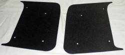 Side Scoop Seals 1971 Challenger R/T