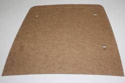 Upper Seat Back Panels 1968-70 B-Body Buckets