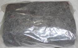 Trunk Divider Jute 1967-69 A-Body 1970-74 E-Body
