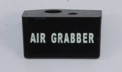 Air Grabber Switch Bezel 1971-72 B-Body