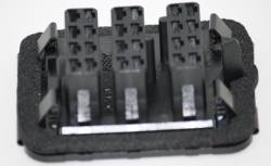 Bulk Head Connector 1966-74 A-Body 1966-70 B-Body 1966-68 C-Body
