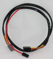 Convertible Top Wiring 1966-70 B-Body