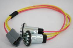 Console Lamp Wiring Harness 1966-70 B-Body 4 Speed