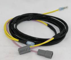 Console Dash Wiring 1966-68 B-Body 4 Speed