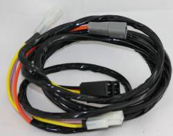 Console to Dash Wiring 1969-70 B-Body Automatic