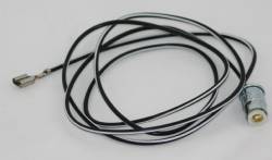 Dash Reverse Light Wiring 1968-70 B-Body