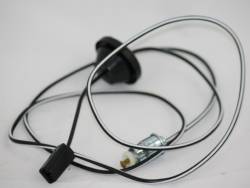 Dash Reverse Light Wiring 1971-74 B/E-Body