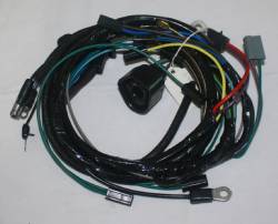 Engine Harness W/ECU 1964 B-Body Big Block