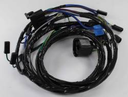 Engine Harness 1968-69 B-Body Big Block W/ECU