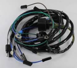 Engine Harness 1970 B-Body Big Block W/ECU