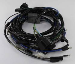 Engine Harness 1970 B-Body 426 Hemi W/ECU