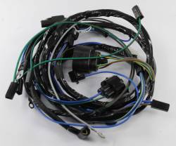 Engine Harness 1970 B-Body 440-6 W/ECU