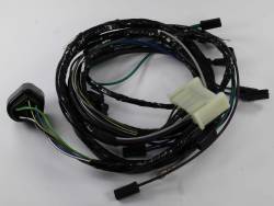Engine Harness 1970 E-Body Big Block W/ECU