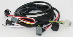 Forward Lamp Harness 1962 Plymouth B-Body