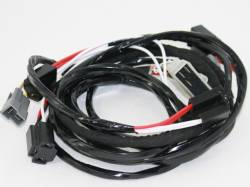 Forward Lamp Harness 1963 Dodge B-Body