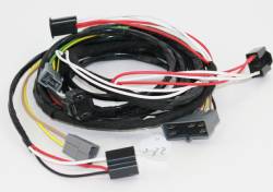 Forward Lamp Harness 1963 Plymouth B-Body