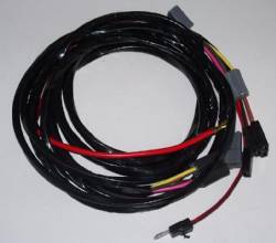 Power Window Accessory Harness 1970-74 E-Body