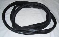 Rear Window Gasket 1964-65 B-Body 2 Door Hardtop