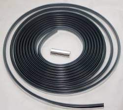 Windshield Lock Strip Kit 1963-66 A-Body
