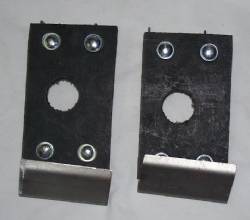 Muffler Hangers AAR and T/A