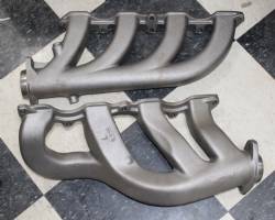 Exhaust Manifolds 1966-70 Hemi