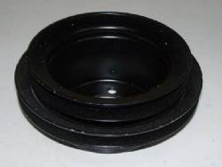Crank Pulley 1969-71 426 Hemi with Power Steering