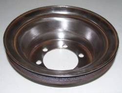 Crank Pulley 1969-71 426 Hemi W/O Power Steering