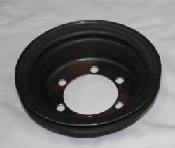 Crankshaft Pulley 1966-68 426 Hemi W/O Power Steering