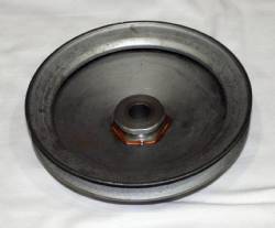 Power Steering Pump Pulley 1969-71 426 Hemi