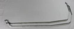 Gas Tank Straps 1971-74 B-Body
