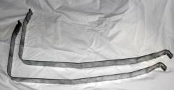 Gas Tank Straps 1968-76 A-Body