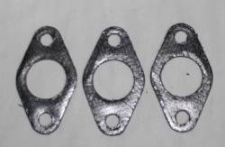 Heat Tube Gaskets 1966-71 426 Hemi