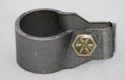 Hemi Heat Tube Clamp