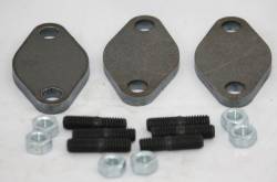 Hemi Heat Tube Block off Plates