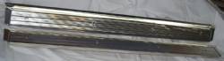 Sill Plates 1966-67 B-Body