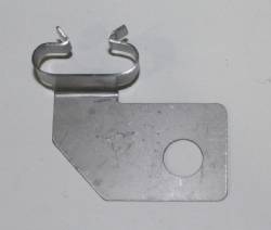 Transmission Cooler Line Bracket 1966-71 B/E-Body