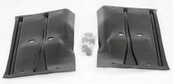 Spoiler Brackets 1970-74 Challenger