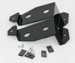 Spoiler Brackets 1970-71 Duster/Demon
